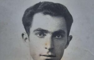 Dopo 80 anni ritrovata in Russia la gavetta di Angelo Perrone Dopo 80 anni ritrovata in Russia la gavetta di Angelo Perrone, loanese disperso dal 1943, dal passato è riemerso un piccolo tassello