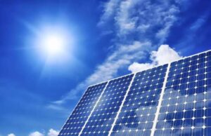 La Liguria è la terza regione a produrre fotovoltaico in Italia La Liguria è la terza regione a produrre fotovoltaico in Italia