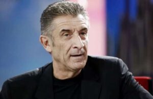 Ezio Greggio
