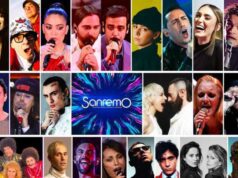 Festival di Sanremo 2023-Cantanti in gara