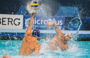 Champions League itinerante, a Imperia la sfida di ritorno con la Dinamo Tbilisi