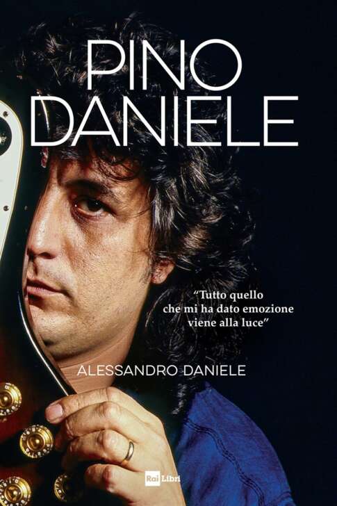 Giovedì 9 a Sanremo in Casa SIAE Alessandro Daniele presenta il suo libro sulla vita e sulle opere di suo padre, Modera l’incontro Paola Gallo