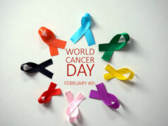 Ieri 23a Giornata internazionale contro il cancro (World Cancer Day), promossa da Union for International Cancer Control e sostenuta dall’OMS