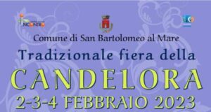 La Fiera della Candelora - Arti & Sapori della Rovere