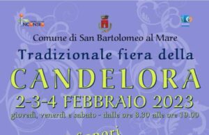 La Fiera della Candelora – Arti & Sapori della Rovere La Fiera della Candelora - Arti & Sapori della Rovere