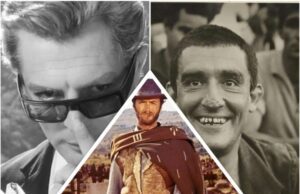 Si parla di cinema italiano anni ’60 La Stanza del Cinema