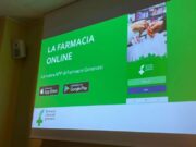 La farmacia online-App