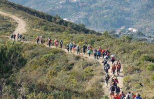 Loano non solo mare, il 9 febbraio escursione sui colli di Laigueglia Loano non solo mare, il 9 febbraio escursione sui colli di Laigueglia, il programma curato dalla sezione loanese del Cai