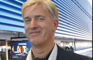 Artisti a confronto a Varazze Luigi Cerruti