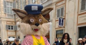Genova