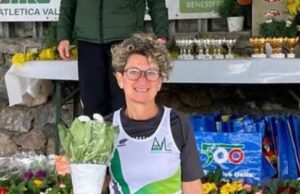 Buona la prima per il 1° Trofeo Val Lerrone Trofeo Val Lerrone