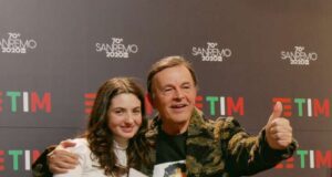 NUOVOIMAIE torna in presenza al Festival di Sanremo