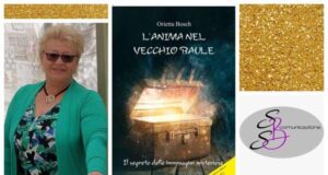 Orietta Bosch-L'anima nel vecchio baule