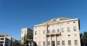 Palazzo Doria a Loano