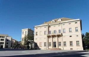 A Loano il Forum Giovani Loanesi Palazzo Doria a Loano