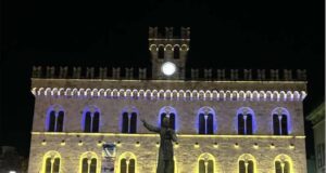 Palazzo della cittadella di Chiavari x Ucraina