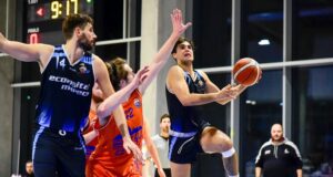 Pallacanestro Sestri