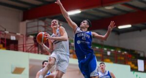 Pallacanestro Sestri