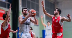 Pallacanestro Sestri