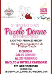 Piccole Donne-Locandina