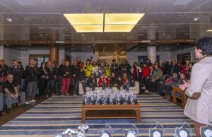 Conclusa la 5a edizione del Campionato Invernale di Marina di Loano Campionato Invernale