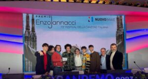 Premio Enzo Jannacci - Colla Zio