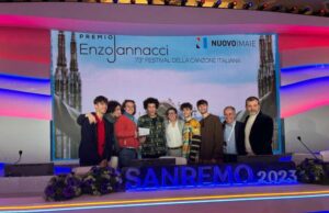 Premio Enzo Jannacci - Colla Zio