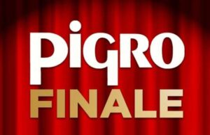 Oggi la finale del Premio Pigro Premio Pigro 2023