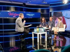 Presentazione del Premio Penisola Sorrentina
