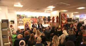 Presentazione libro Frida di Salvo Nugnes