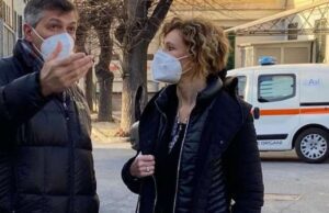 Riolfo: necessario riattivare e istituire presidi di Polizia negli ospedali della Liguria