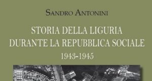 Sandro Antonini