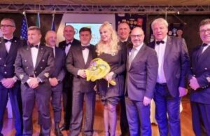 A Sanremo presentato il programma dell’Unuci A Sanremo presentato il programma dell' UNUCI