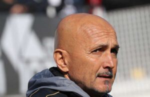 Nazionale, Spalletti è ufficialmente il nuovo CT Spezia-Napoli 0-3 | Il tabellino e la Photo Gallery