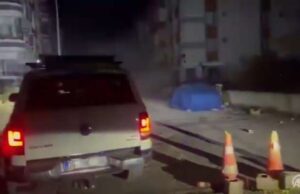 Nuovo potente terremoto tra Turchia e Siria di Ml 6.3