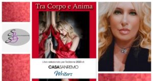 Tra corpo e anima-Di Sabrina Morelli