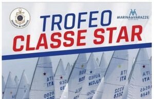 Riprendono le prove del Trofeo Invernale Varazze Classe Star 2022-23 Trofeo Invernale Varazze