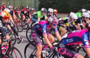 Trofeo Ponente in Rosa