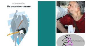 Un accordo stonato di Gianni Bortolaso