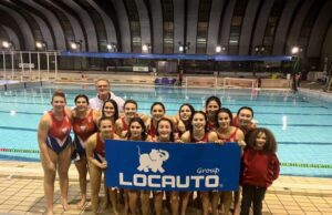 Unione Sportiva Luca Locatelli Genova-Aquatica Torino