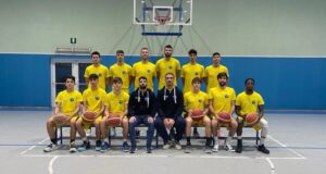 Valpetronio Basket
