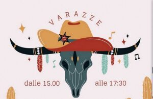 Carnevalando a Varazze è anche Carnival Western il 19 febbraio Varazze