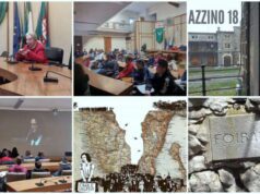 Varazze ha celebrato il "Giorno del Ricordo" organizzato insieme ai ragazzi della Secondaria di Primo Grado ''Fabrizio De Andrè"