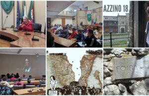 Varazze ha celebrato il Giorno del Ricordo Varazze ha celebrato il "Giorno del Ricordo" organizzato insieme ai ragazzi della Secondaria di Primo Grado ''Fabrizio De Andrè"