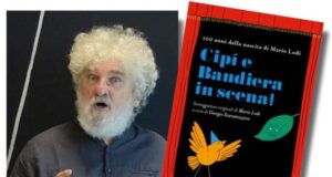 “Zerodiciannove”, il primo Festival della letteratura per l'infanzia e l’adolescenza di Savona, domani alle 16,30 "Cipì e Bandiera in scena"