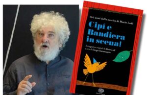 Zerodiciannove, il primo Festival della letteratura per l’infanzia e l’adolescenza di Savona “Zerodiciannove”, il primo Festival della letteratura per l'infanzia e l’adolescenza di Savona, domani alle 16,30 "Cipì e Bandiera in scena"