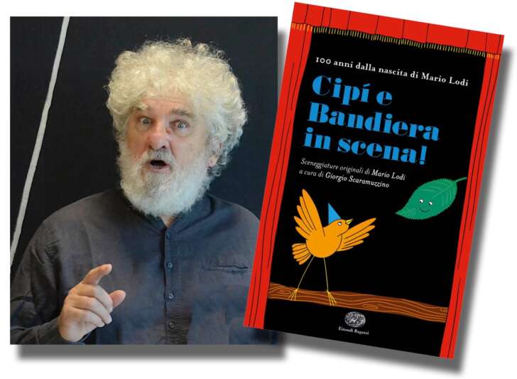 “Zerodiciannove”, il primo Festival della letteratura per l'infanzia e l’adolescenza di Savona “Zerodiciannove”, il primo Festival della letteratura per l'infanzia e l’adolescenza di Savona, domani alle 16,30