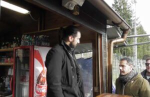 Calcio, Bolanese a Castelnuovo Magra