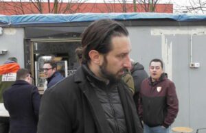 Calcio, gara delicata per la Bolanese