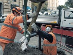 Genova, Aster assume operai. Come candidarsi